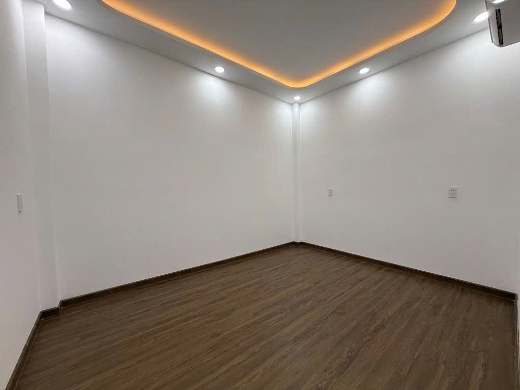 BÌNH HƯNG HÒA – NHÀ BTCT MỚI – HXH TẢI – 4PN